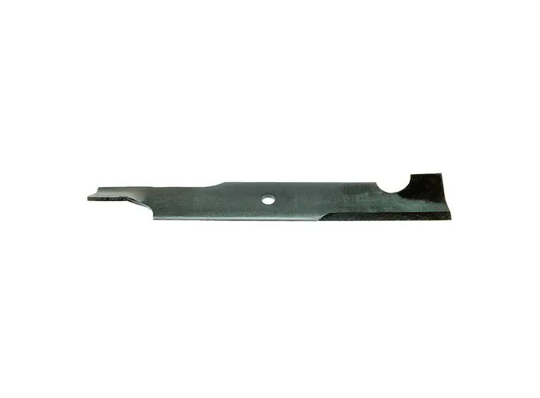 Exmark Notched High-Lift Blade #11495 – 18-Inch X 15/16-Inch 1