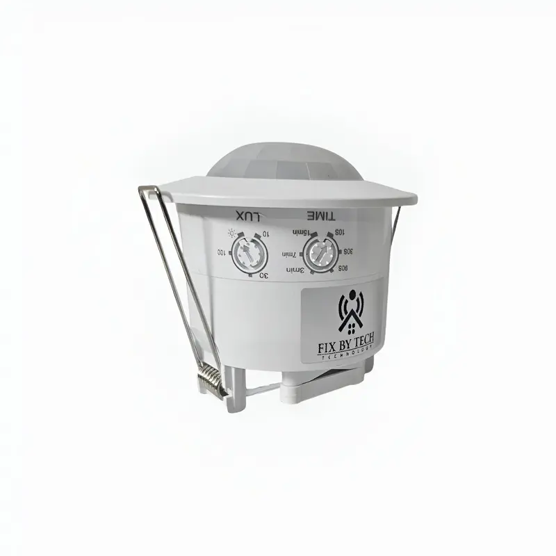 Fbt-His Real-Time Presence Sensor – Passive Infrared Human Detection Module For Smart Lighting & Hvac Control 1