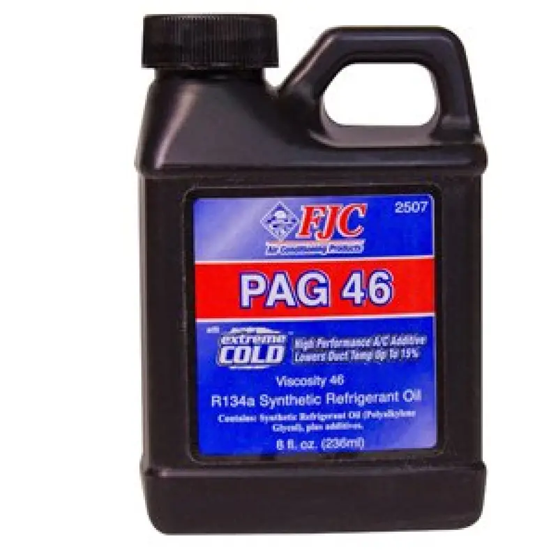 Fjc 2507 Pag 46 Oil With Extreme Cold Additive – 8 Oz 1