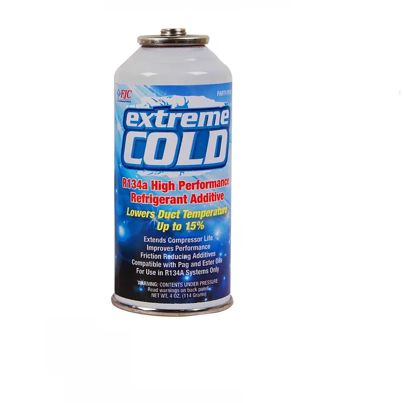 Fjc 9150 Extreme Cold Performance Additive – 4 Oz 1