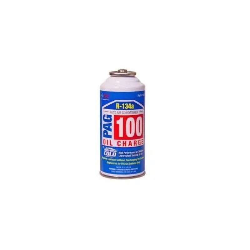Fjc 9243 Pag 100 Oil Charge With Extreme Cold Enhancer – 3 Oz 1