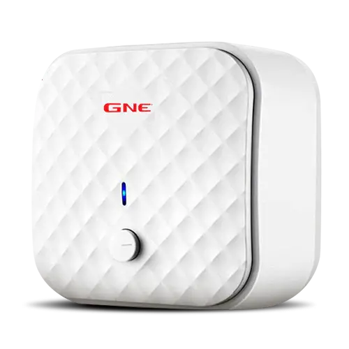 Gne Gn-10/21 Instant Electric Water Heater – Compact & Fast Heating 1