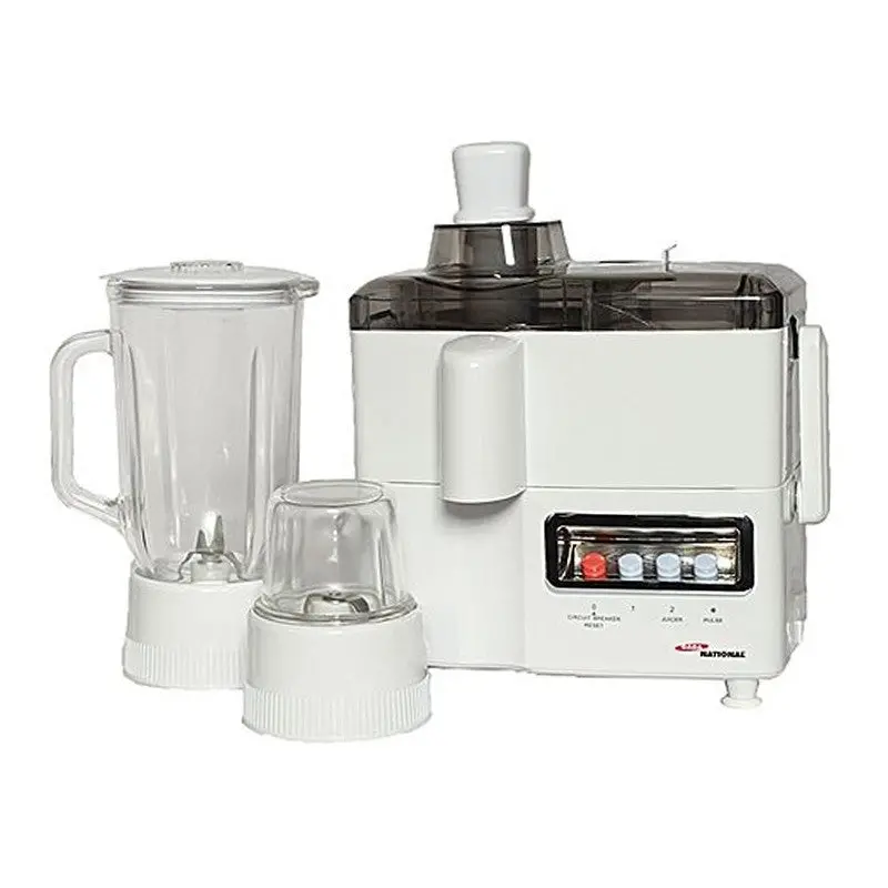 Gne Gn-1777/18 3-In-1 Juicer Blender & Grinder – Upgraded Motor & Ergonomic Handle 1
