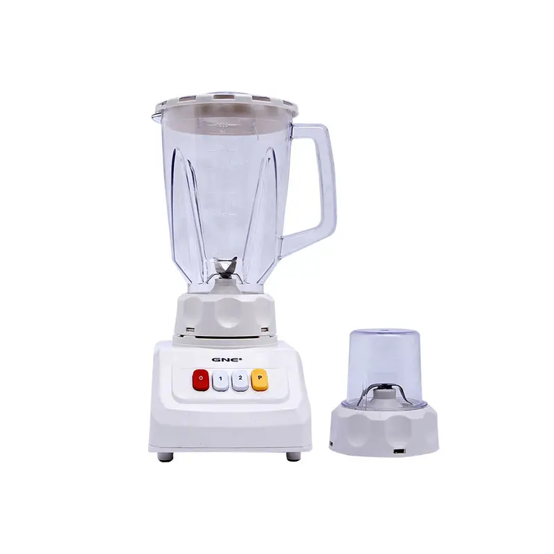 Gne Gn-2817 Dual-Function Blender And Grinder Combo 1