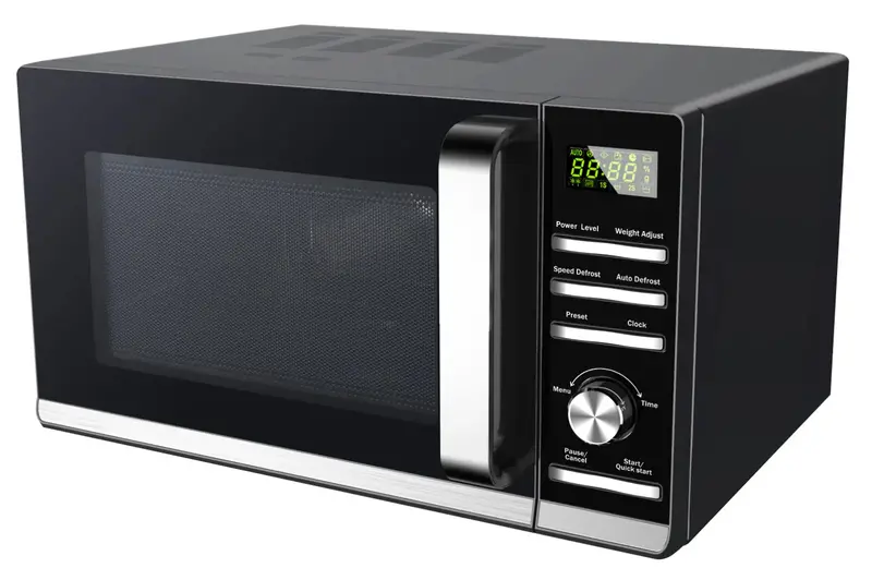 Gne Gn-3024 Countertop Microwave Oven – 20L Capacity With 6 Power Levels 1