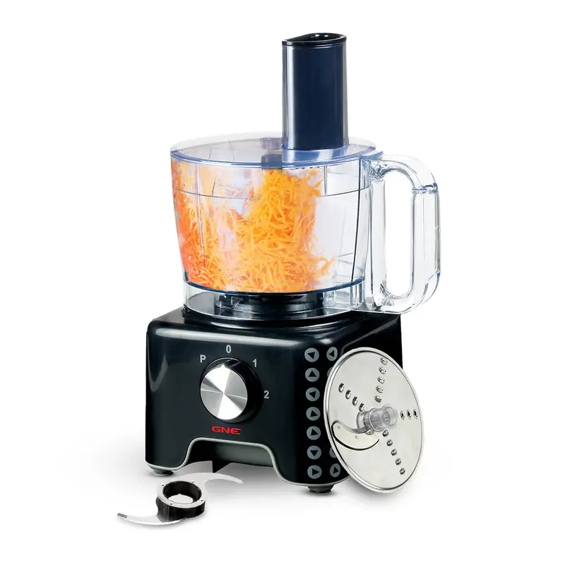 Gne Gn-5026 All-In-One Chopper Featuring Integrated Citrus Press 1