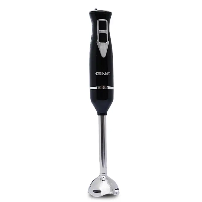 Gne Gn-5189/21 Immersion Hand Blender – Variable Speeds & Whisk Attachment 1