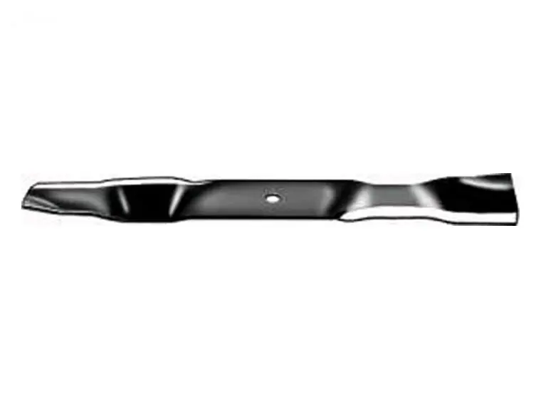Gravely 20.5-Inch X 0.625-Inch Mulcher Rotary Blade #6213 1
