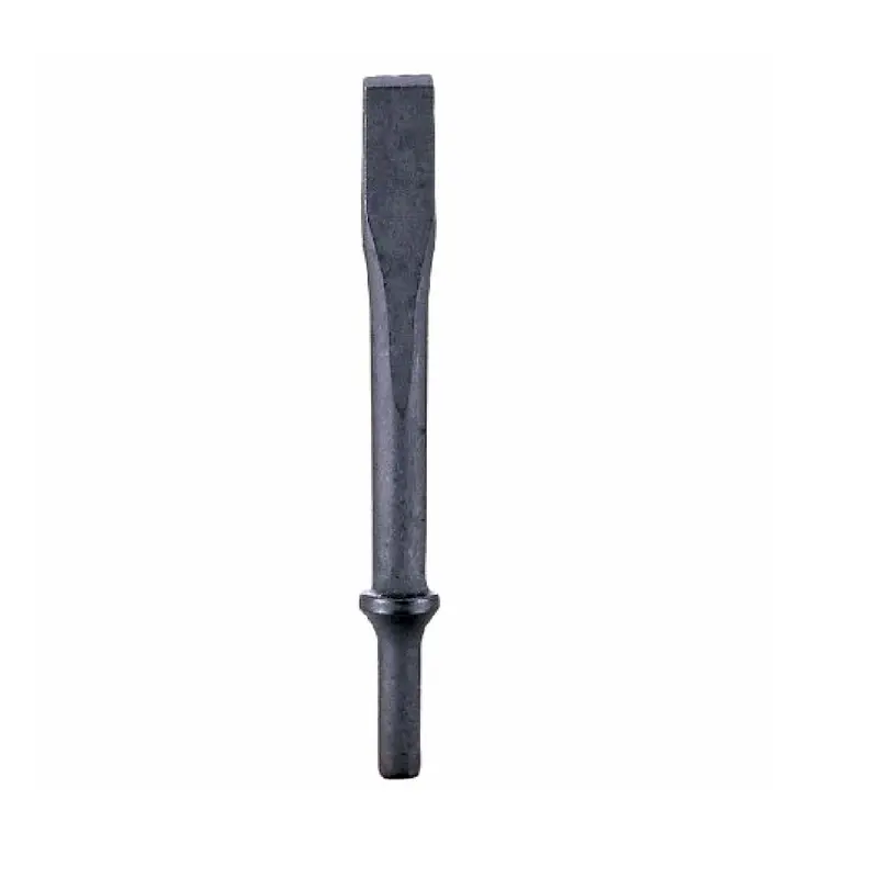 Grey Pneumatic Ch116 Rivet Cutter – 6.5-Inch Long, High-Strength Steel 1