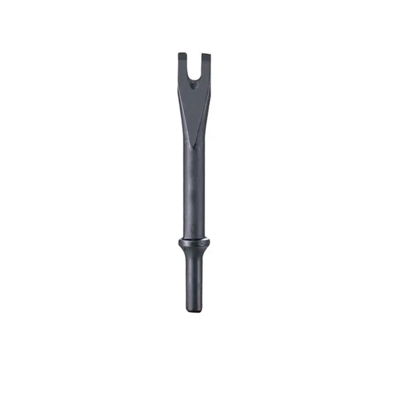 Grey Pneumatic Ch125 Nut Splitter – 5/16-Inch, 6-Inch Extended Reach 1