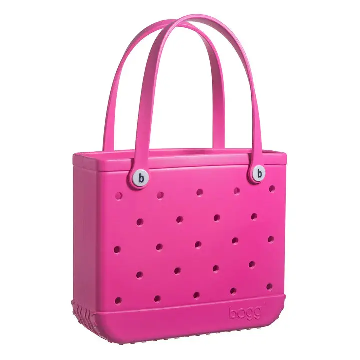 Haute Pink Baby Bogg Bag 1