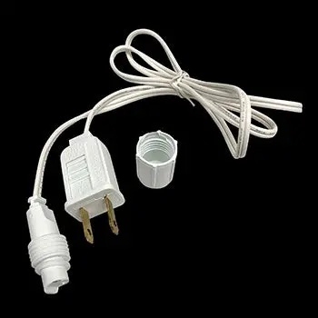 Hbl Coaxial Power Connector Adapter For Led Lighting Systems 1