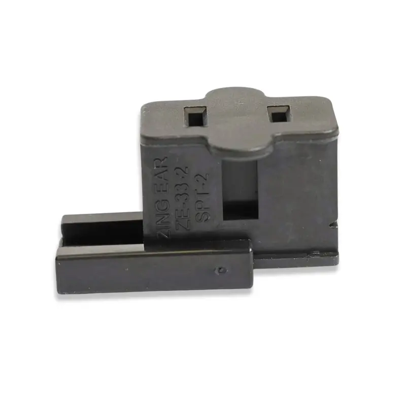 Hbl Inline Black Spt-2 Patio Light Plugs – Male-To-Male Connector 1