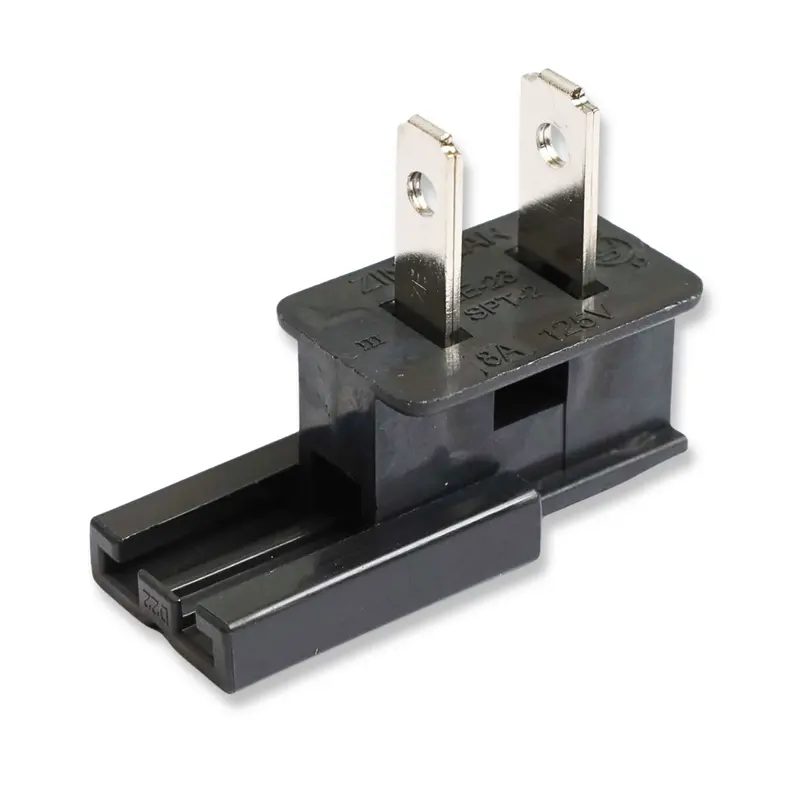 Hbl Male Spt-2 Patio Light Plugs – Durable Outdoor Connection Terminals 1