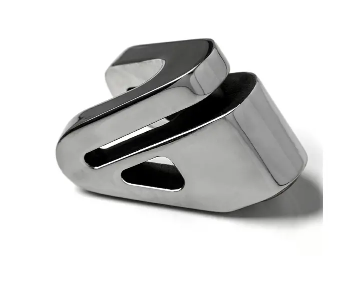 Heavy-Duty High-Security Disc Lock For E-Vehicles 1