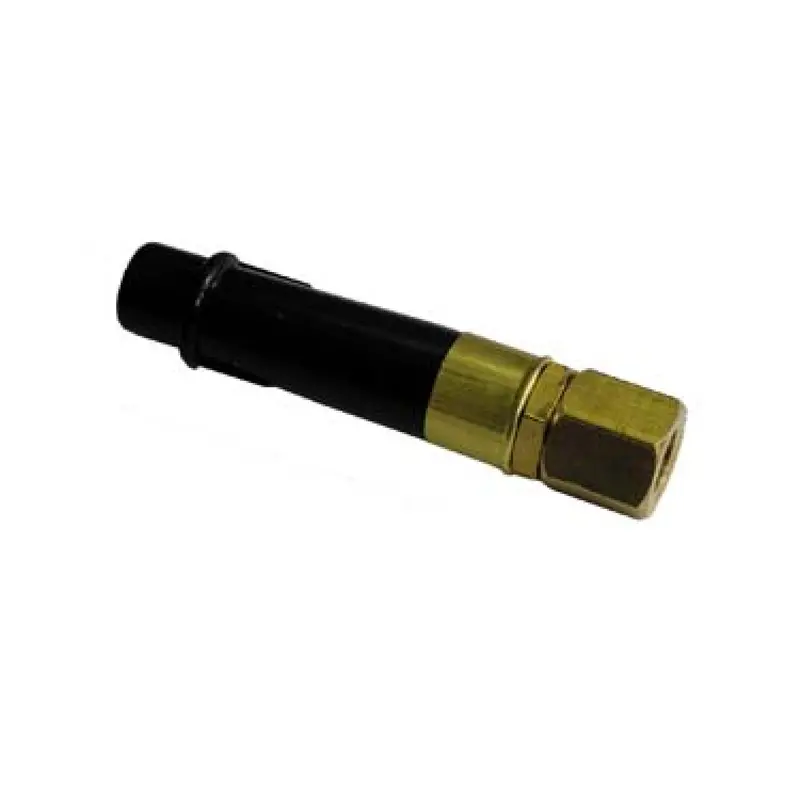 Hi-Tech Ag718 Adjustable Bend-And-Spray Air Nozzle – Ergonomic Directional Control 1