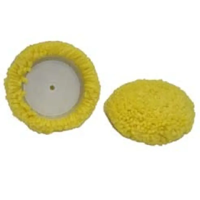 Hi-Tech Hb3375 3.5-Inch Wool-Blend Mini Cutting Pad 1