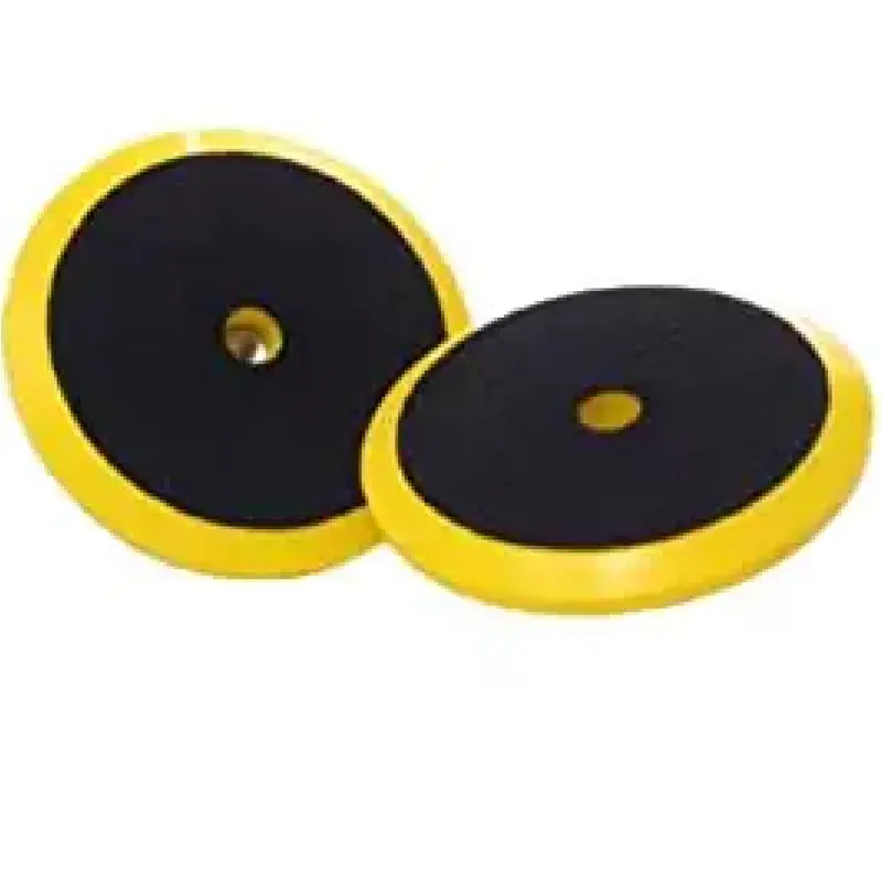 Hi-Tech Vp11 7-Inch Velcro Backing Plate For Rotary Tools 1