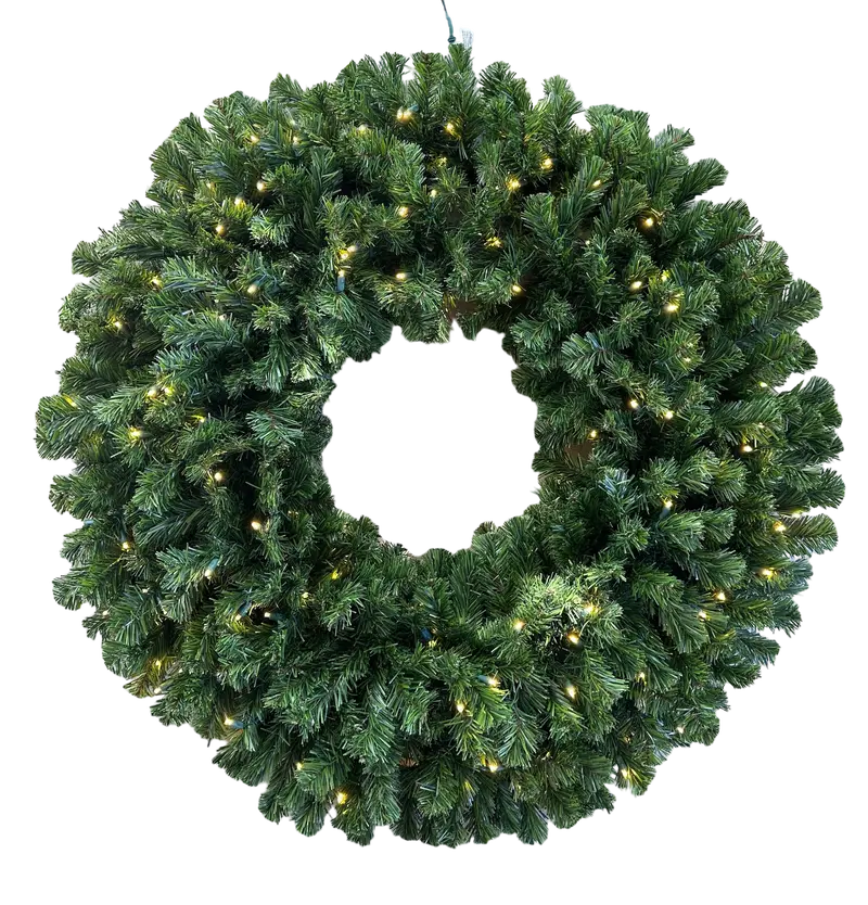 High-Grade Minleon Wreath – Final Sale 1