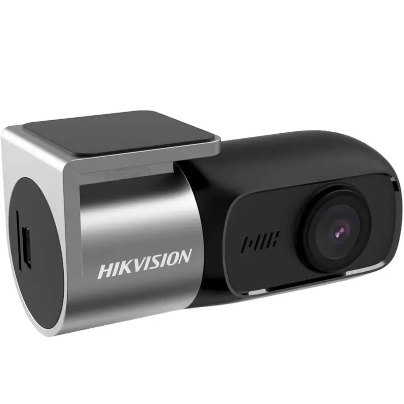Hikvision Ds-Ds-Ae-Dc4018-D1Pro Dashcam – 3Mp 1440P Car Dvr With Wifi, G-Sensor, Wide-Angle Lens & 256Gb Storage 1