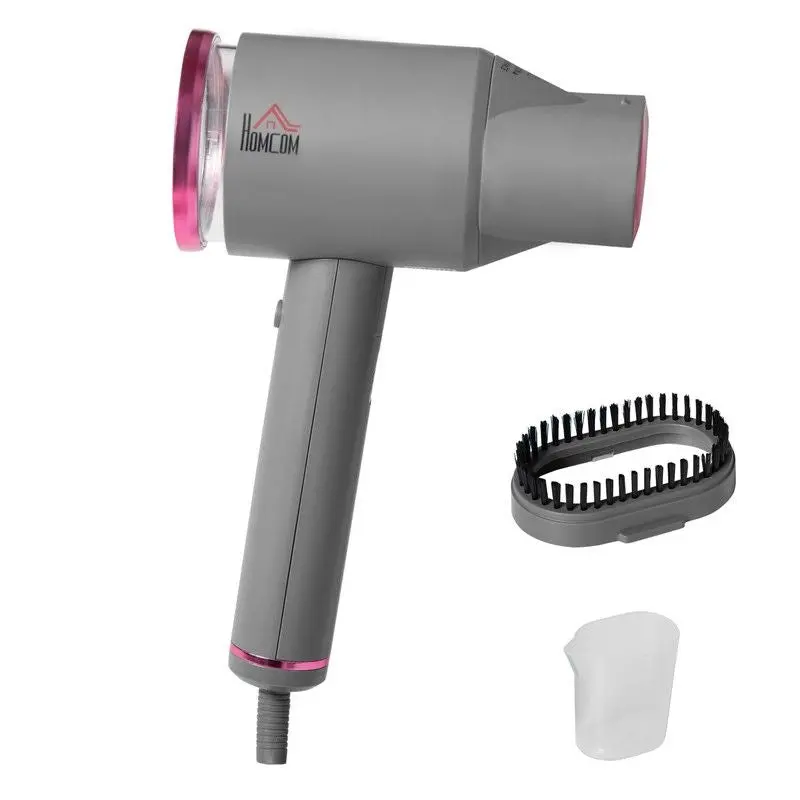 Homcom Portable Vertical Clothes Steamer 1