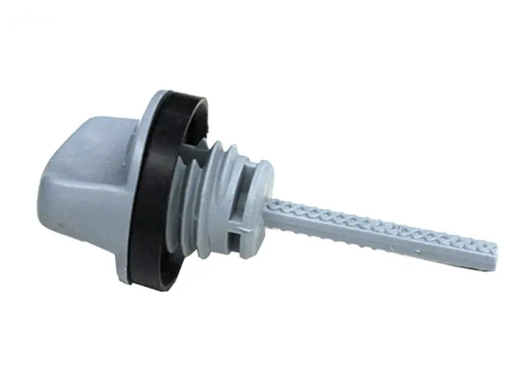 Honda Rotary Oil Level Gauge #10471 1