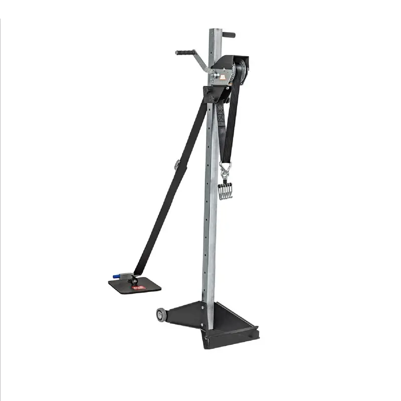 H&S Autoshot 1096 Pull-Pro Portable Dent Repair Tower 1