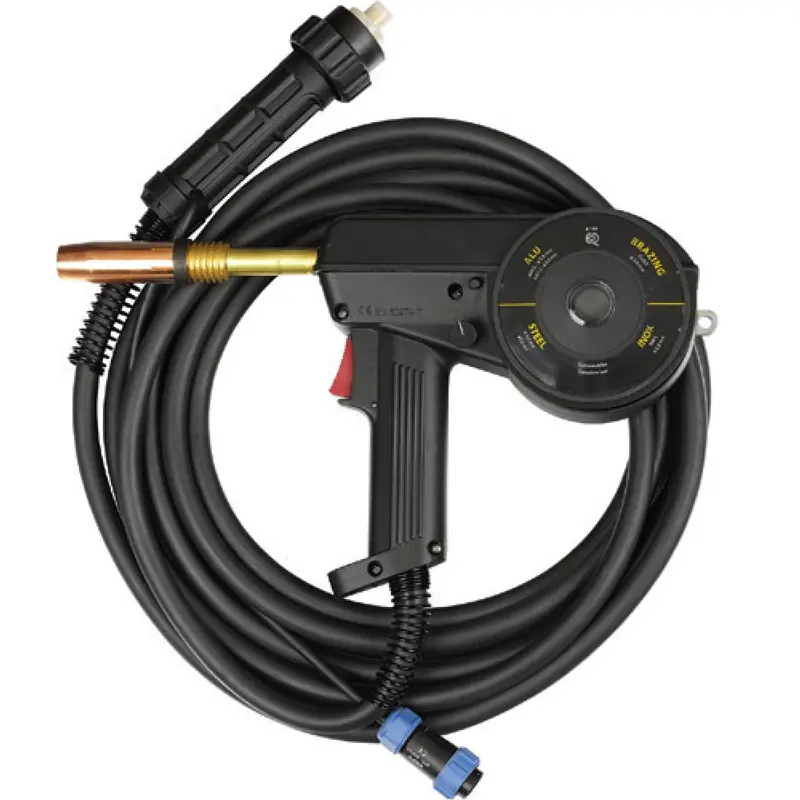 H&S Autoshot W-7020 20-Foot Spool Gun For Multi-Process Welders 1