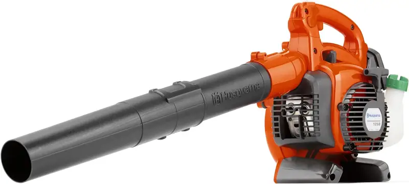Husqvarna 125B Entry-Level Handheld Blower 1