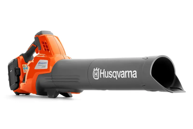 Husqvarna 230Ib Cordless Handheld Blower 1