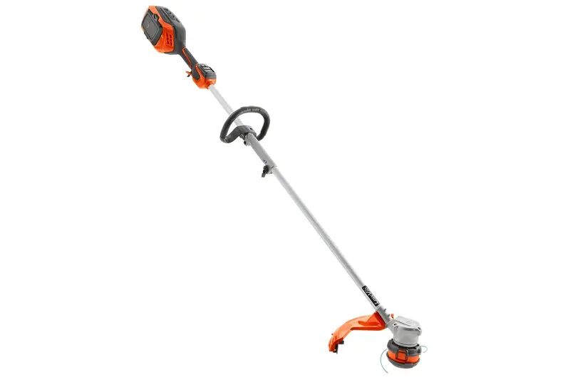 Husqvarna 320Il Cordless Trimmer Kit 1