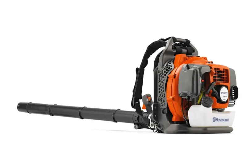 Husqvarna 350Bt Cordless Backpack Blower 1