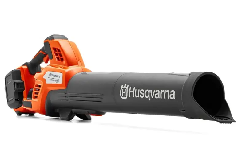Husqvarna 350Ib Battery-Powered Handheld Blower 1