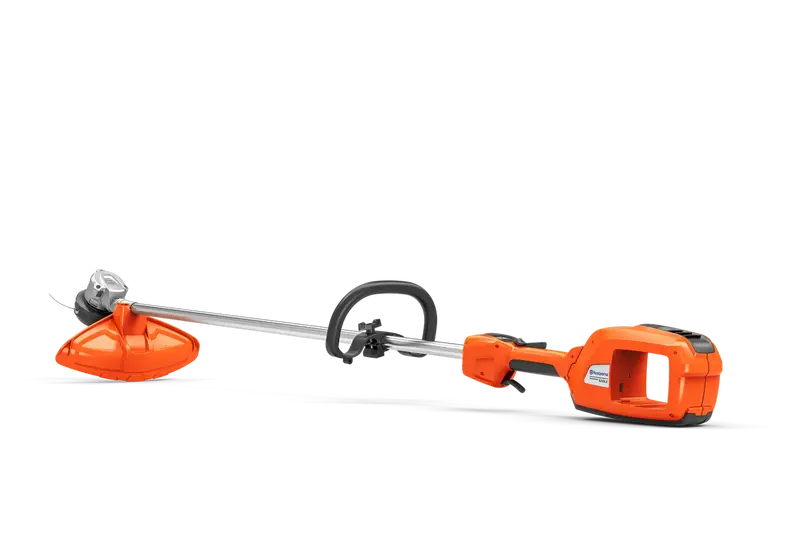 Husqvarna 520Ilx Cordless String Trimmer 1