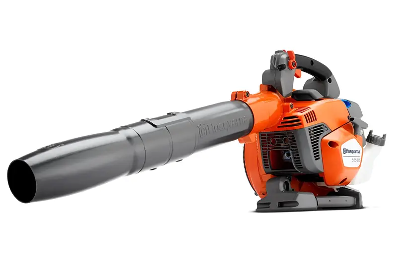 Husqvarna 525Bx High-Efficiency Handheld Blower 1