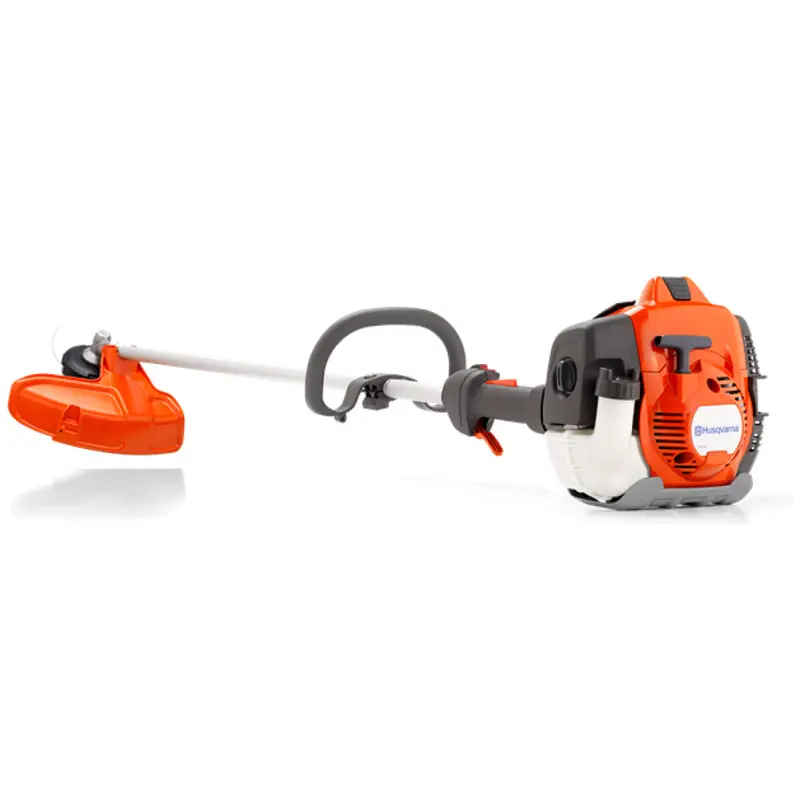 Husqvarna 525L Heavy-Duty Line Trimmer 1
