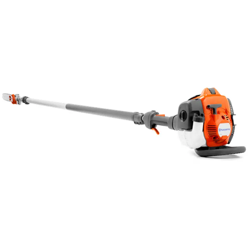 Husqvarna 525Pt5S Gas-Powered Polesaw 1