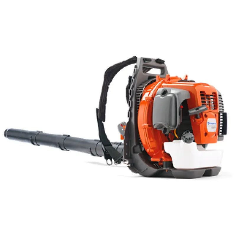 Husqvarna 560Bts Commercial Backpack Blower 1