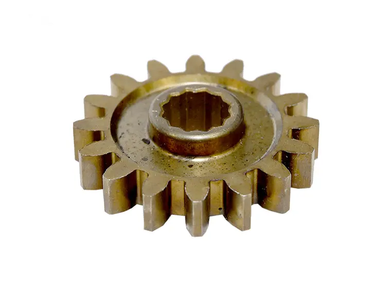 Husqvarna Deck Drive Gear – Rotary Part #50458 1