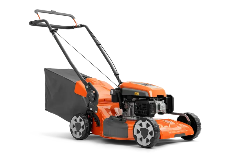 Husqvarna Lc 151 Self-Propelled Lawn Mower – Entry-Level Residential 1
