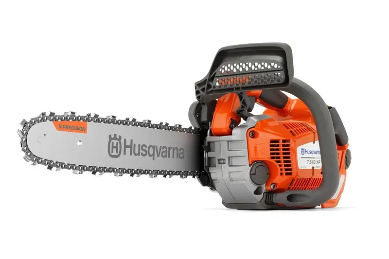 Husqvarna T540 Xp Professional Chainsaw 1
