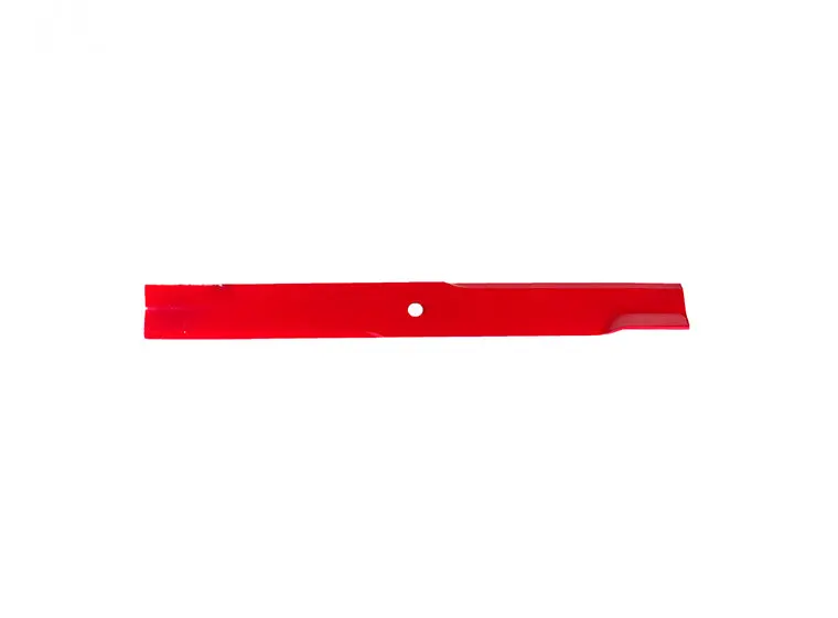 Hustler Heavy-Duty Rotary Blade #15081 – 23.86-Inch X 5/8-Inch 1