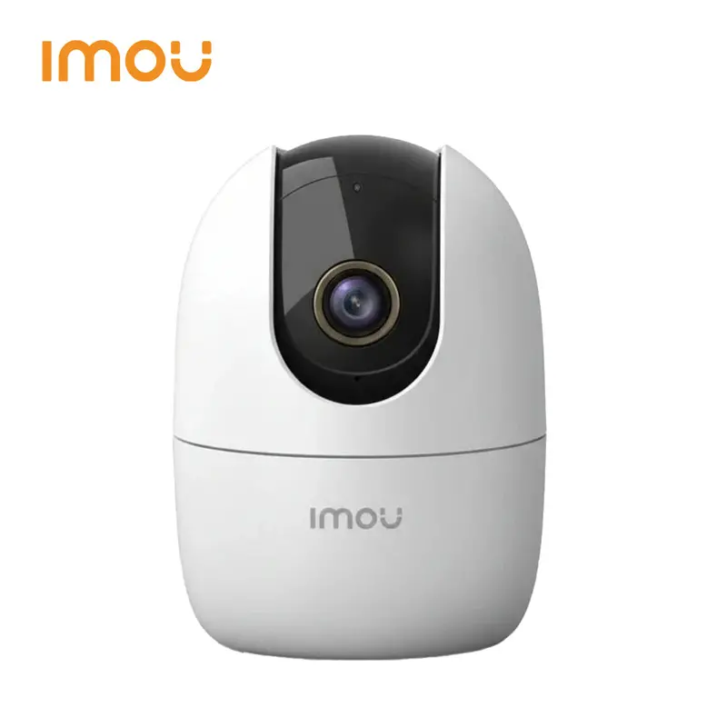 Imou Ranger 2 / Ranger 2 Pro Smart Ptz Wifi Camera – 2Mp To 5Mp, Ai Human Detection, 360° Tracking, Night Vision & Wifi 6 1
