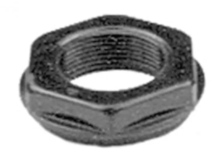 Indak-Compatible Plastic Nut #10792 – 5-Pack By Rotary 1