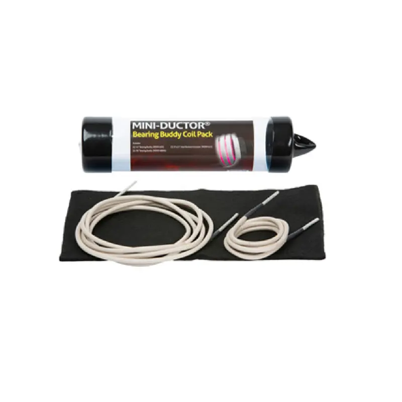 Induction Innovations Md99-643 Bearing Buddy Induction Heating Coil Pack 1