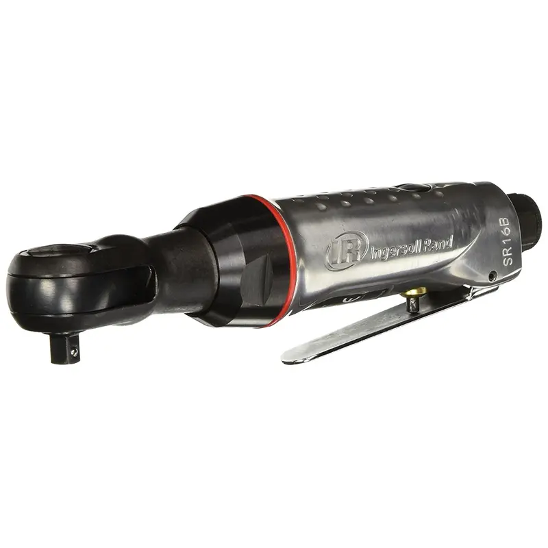 Ingersoll Rand 105-D2 1/4" Lightweight Air Ratchet 1