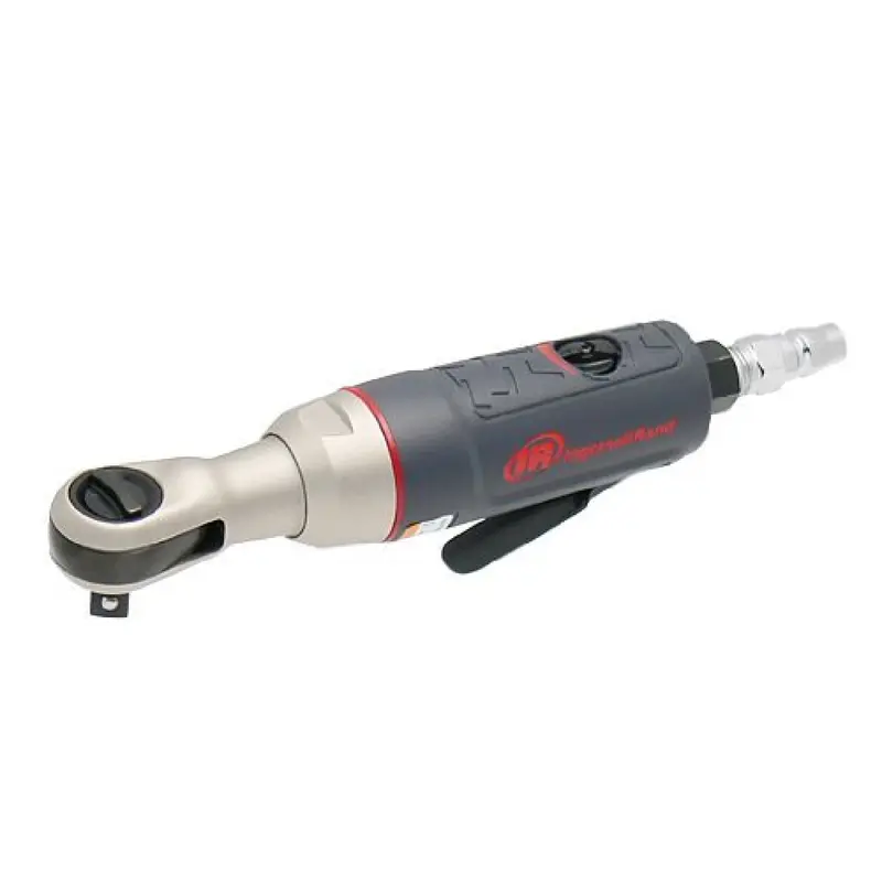 Ingersoll Rand 1105Max-D3 3/8" Composite Air Ratchet – Lightweight, Ergonomic Design 1