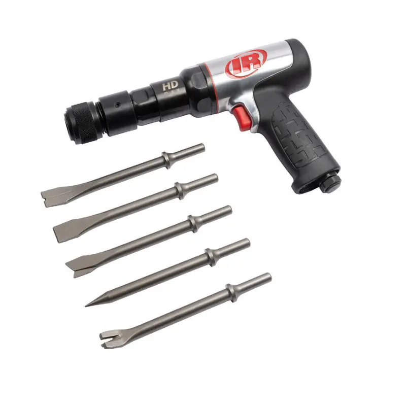 Ingersoll Rand 135Maxk Heavy-Duty .401" Max Air Hammer Kit 1