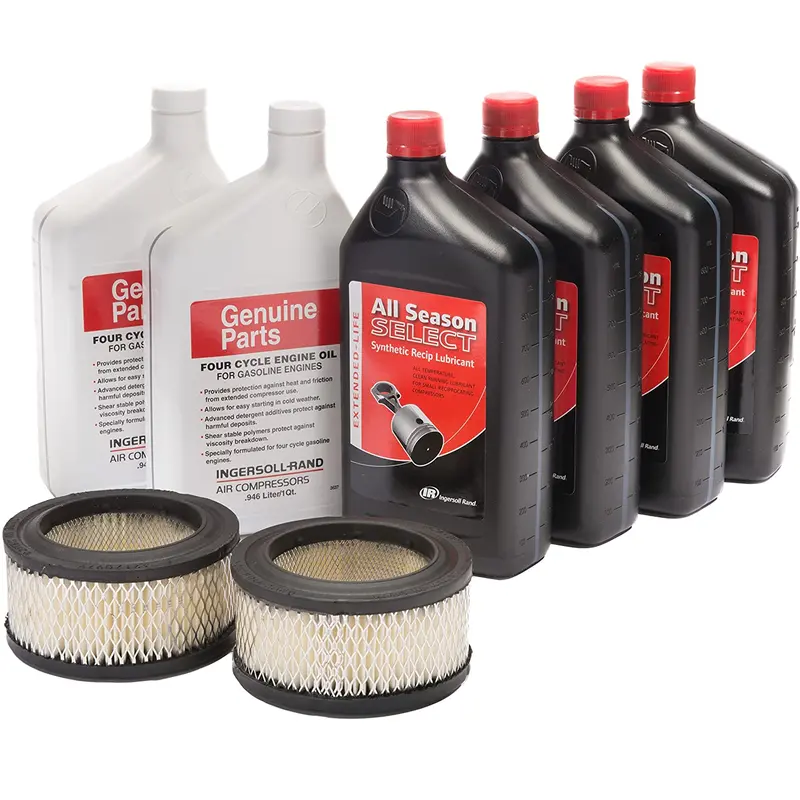 Ingersoll Rand 32312936 Honda Engine Startup Kit 1
