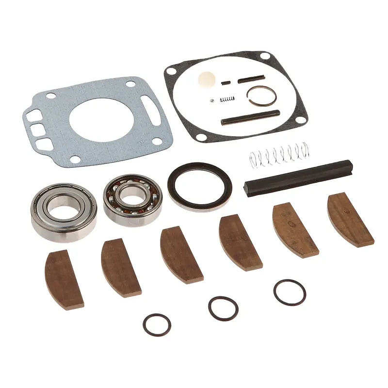 Ingersoll Rand Ir285B Tune-Up Kit – Complete Maintenance Set For Pneumatic Hammer 1